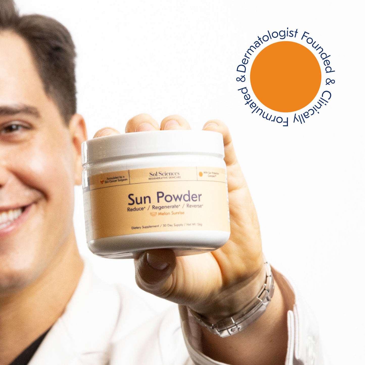 Sun Powder